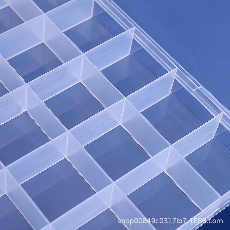 Multi-Division Organizer Aufbewahrungsbox Karnz