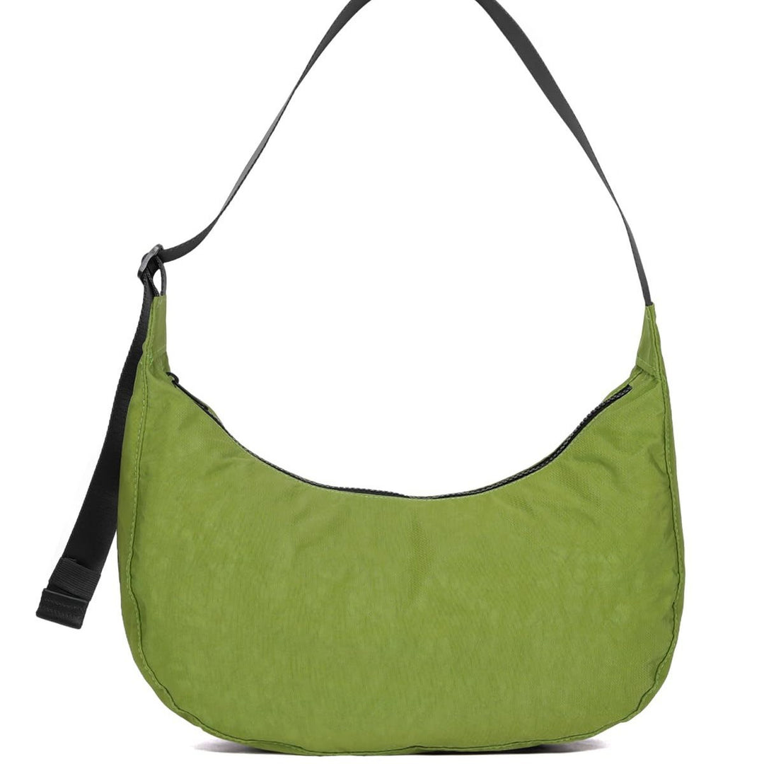 Praktische Hobo-Bag mit Verstellbarem Schulterriemen Karnz