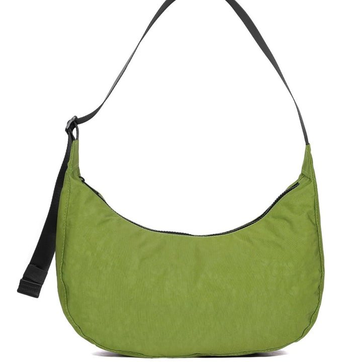 Praktische Hobo-Bag mit Verstellbarem Schulterriemen Karnz