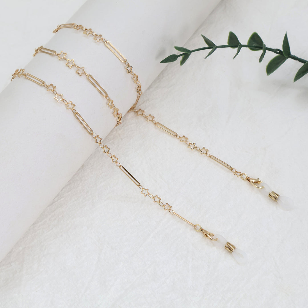 Stern-Design-Kette Karnz
