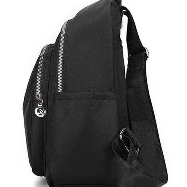 Leichter Reise-Rucksack Karnz