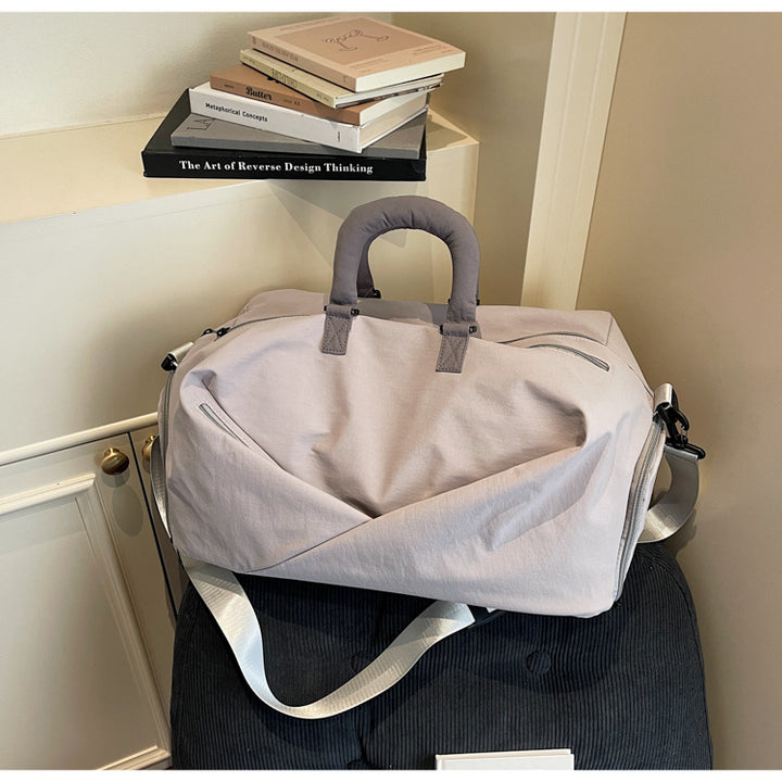 Reis-Duffel-Tasche Karnz