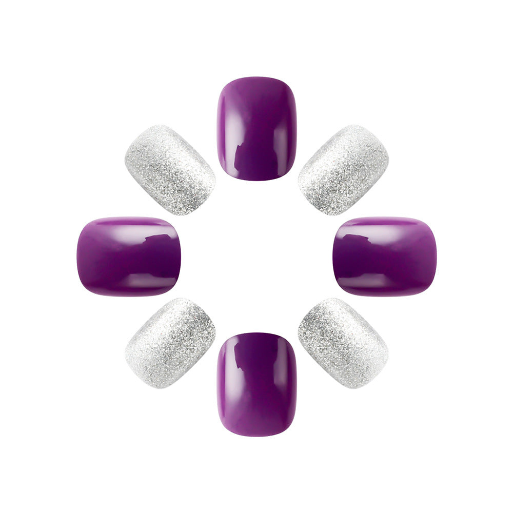 Kreatives Ballon-Themen Nagelkunst Set Karnz