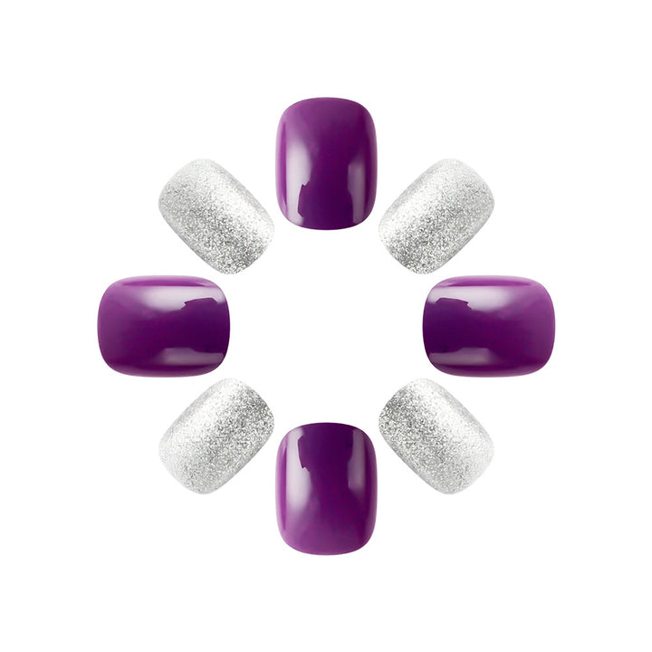 Kreatives Ballon-Themen Nagelkunst Set Karnz