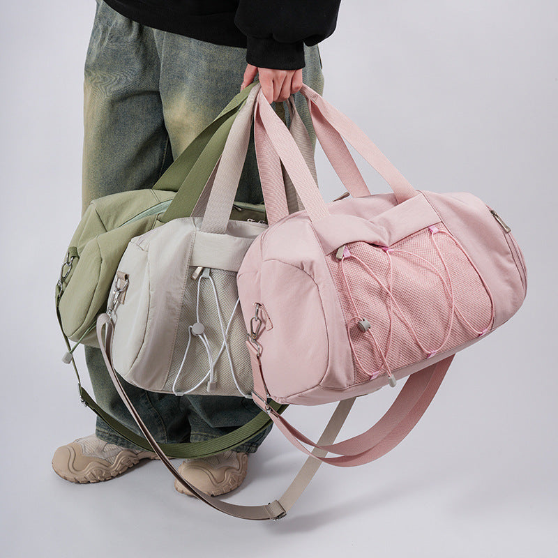 Multi-Funktionale Sport-Duffel Tasche Karnz