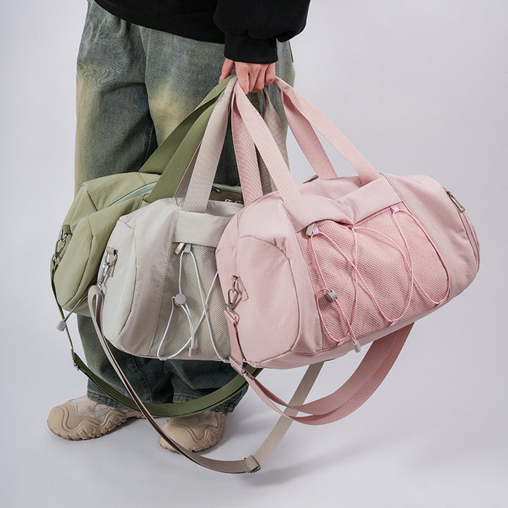 Multi-Funktionale Sport-Duffel Tasche Karnz