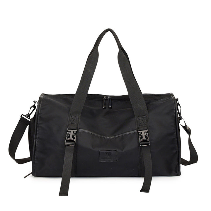 Sportlicher Reisest duffel Bag
