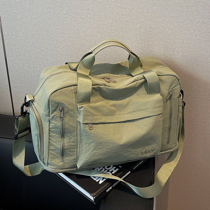 Vielseitige Mehrfachfach Reisetasche