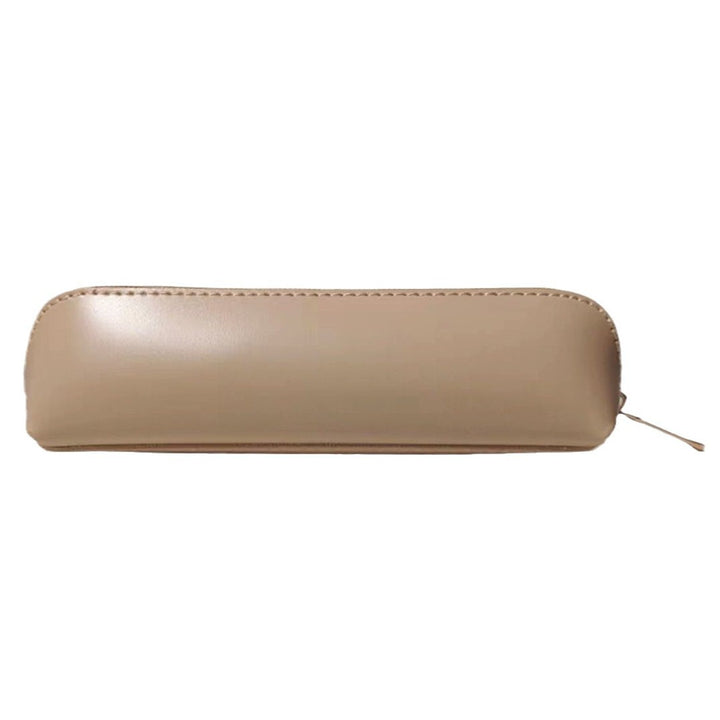 Elegantes Leder Bleistiftetui Karnz