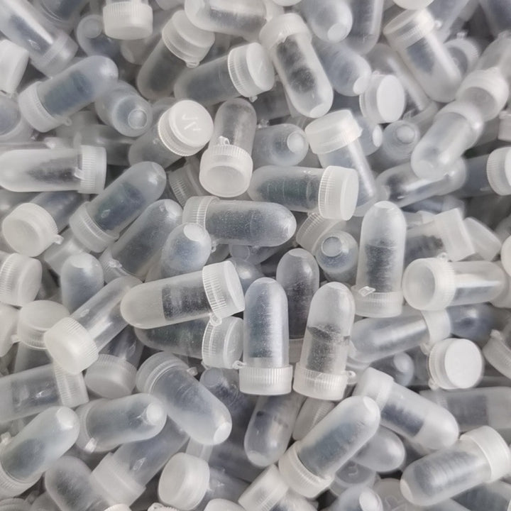 Silicone-Aufbewahrungskapseln Karnz