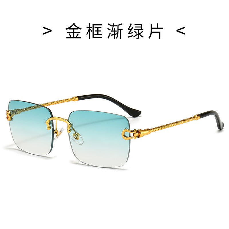 Damen Sonnenbrille Karnz