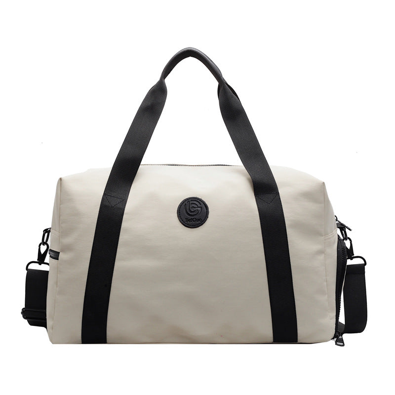 Robuste vielseitige Reisetasche