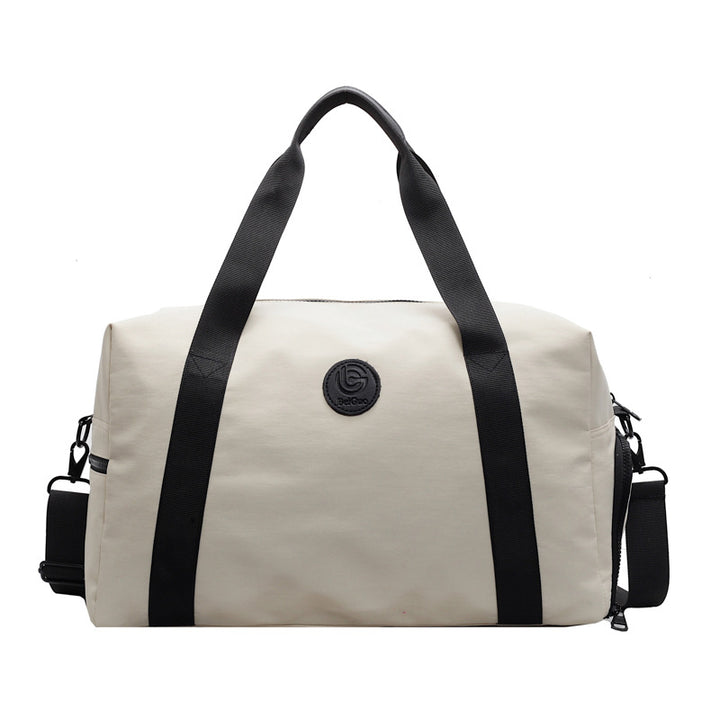Robuste vielseitige Reisetasche