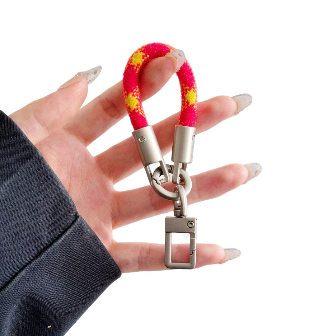 Multifunktionaler Schlüsselanhänger Halter Karnz