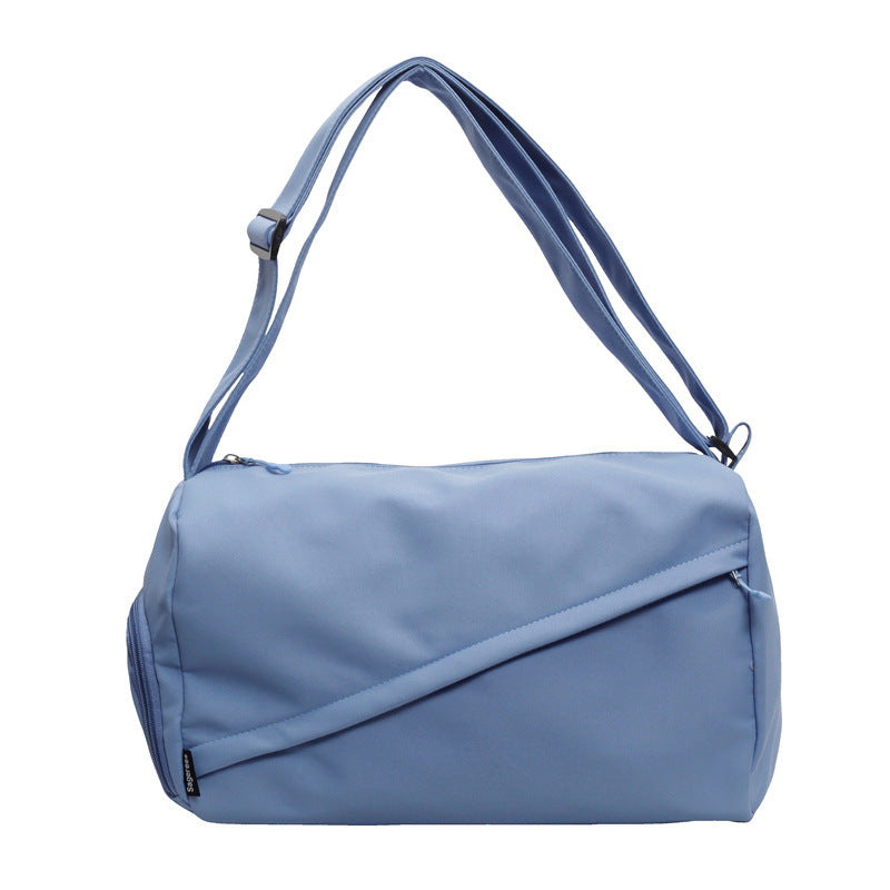 Stylische Multifunktions-Gym-Tasche Karnz