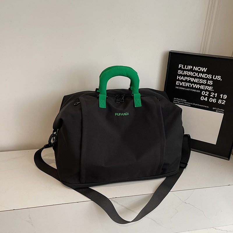 Premium Multi-Functional Duffle Bag Karnz