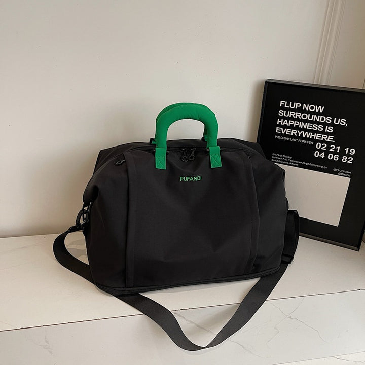 Premium Multi-Functional Duffle Bag Karnz