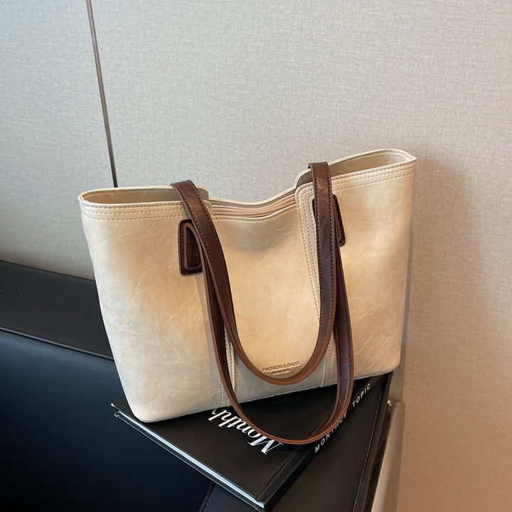 Schlanker Business Tote Bag Karnz