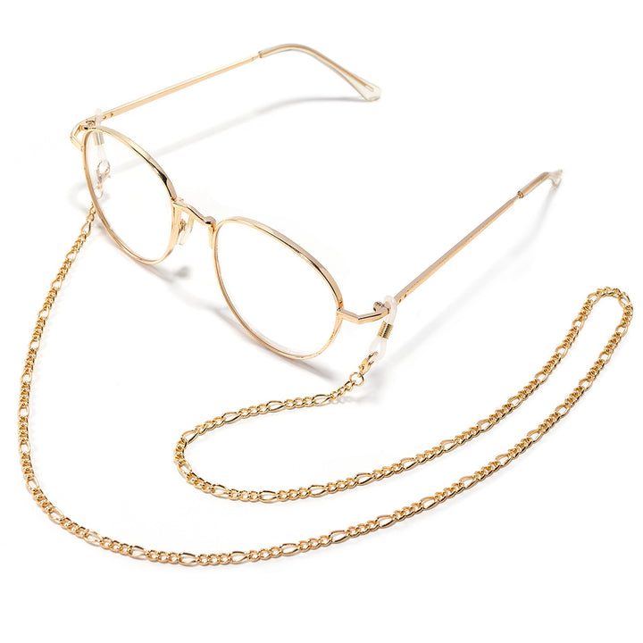 Stylische Kette Karnz