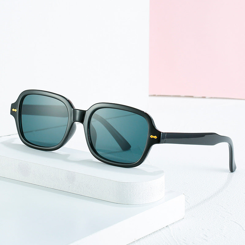 Damen Designer Sonnenbrille Karnz