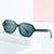 Damen Designer Sonnenbrille Karnz