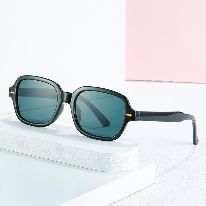 Damen Designer Sonnenbrille Karnz