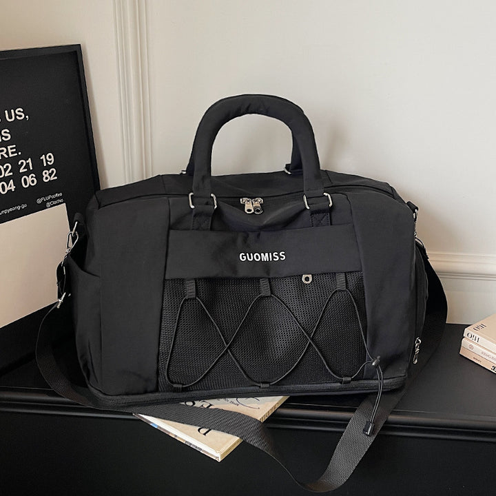 Vielseitige Sportliche Duffle Tasche