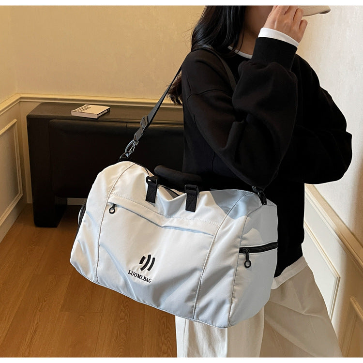 Stylische Reis-Duffle Bag Karnz 1790157912