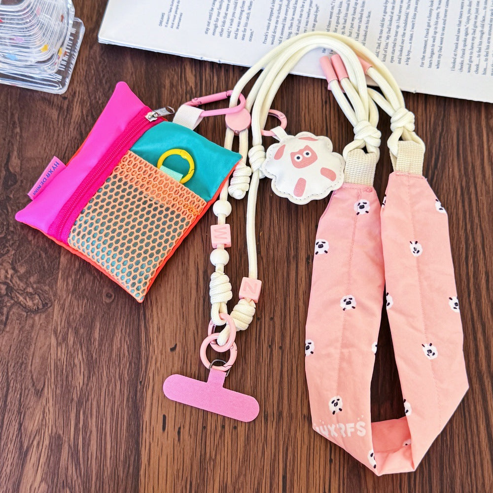 Hundetrainingsleine Set Karnz