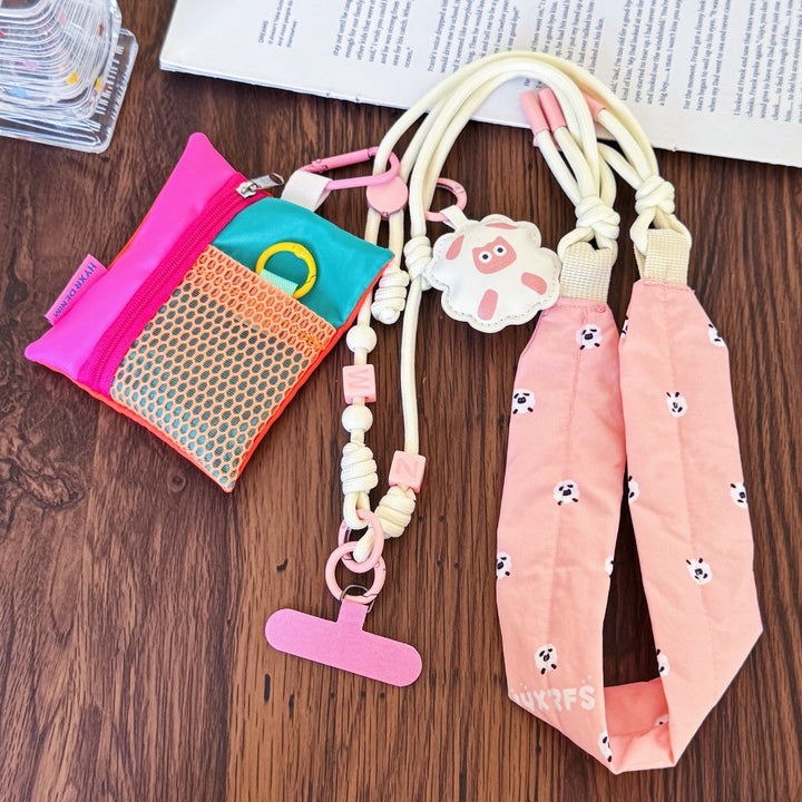 Hundetrainingsleine Set Karnz