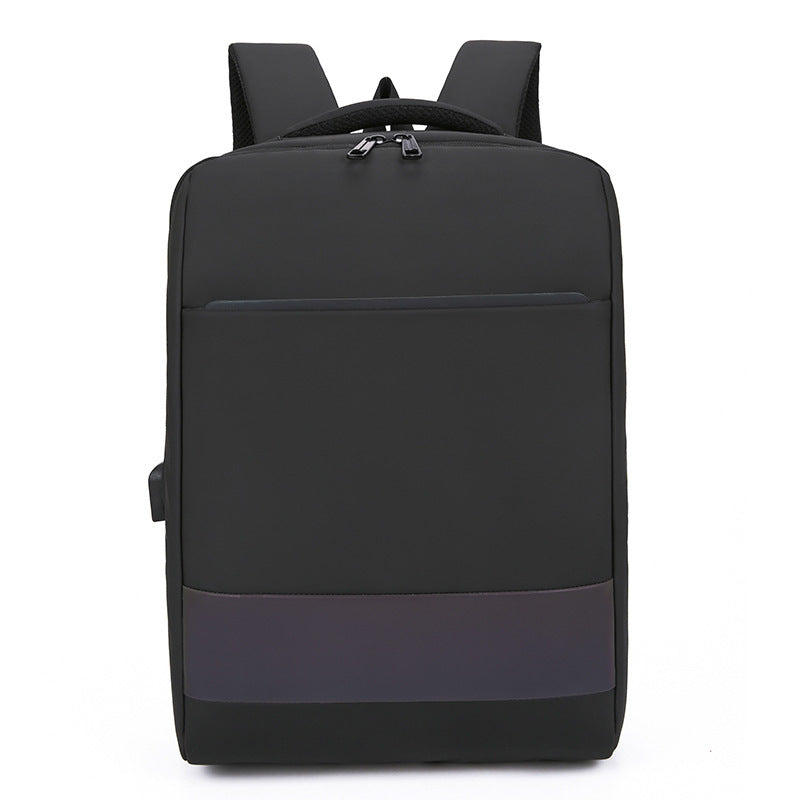 Moderner Rucksack mit Erweitertem Stauraum Karnz