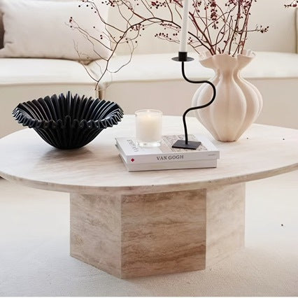 Elegante und moderne Obstschale Karnz