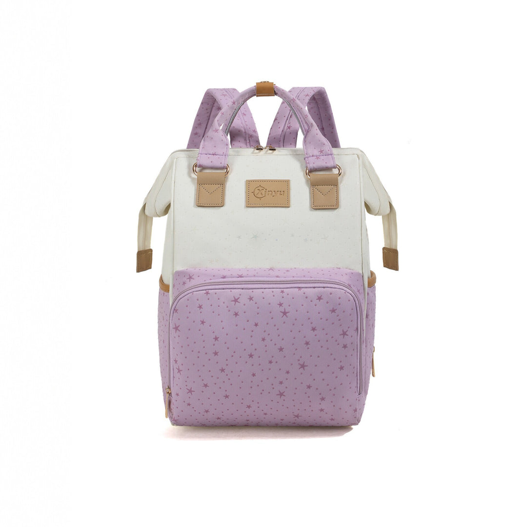 Stylischer Multifunktions-Rucksack Karnz