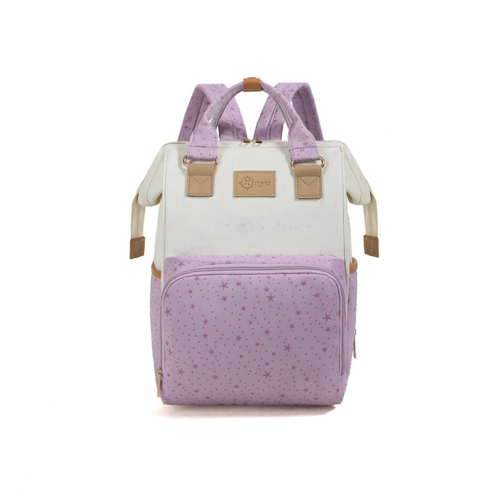Stylischer Multifunktions-Rucksack Karnz