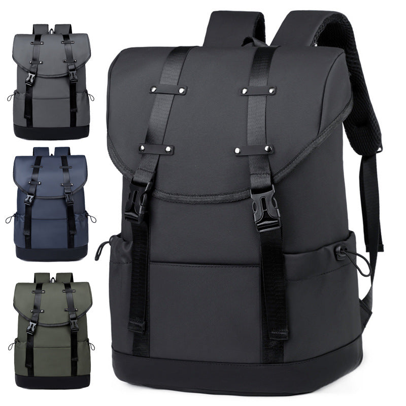Vielseitiger Outdoor-Abenteuer-Rucksack Karnz