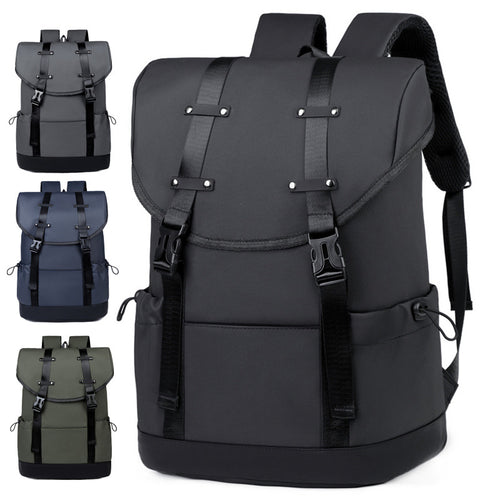 Vielseitiger Outdoor-Abenteuer-Rucksack Karnz