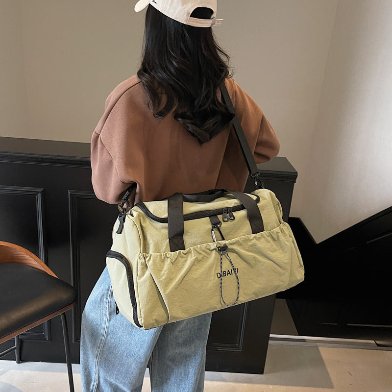 Reise-Duffle Bag