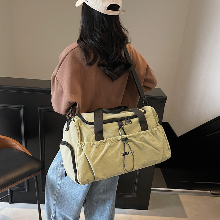 Reise-Duffle Bag