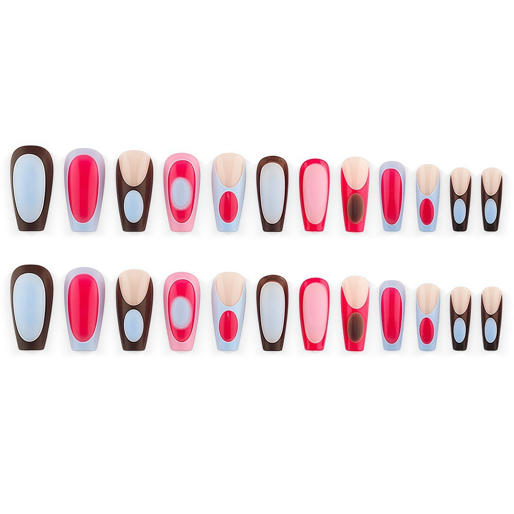 Nagelkunstset Karnz