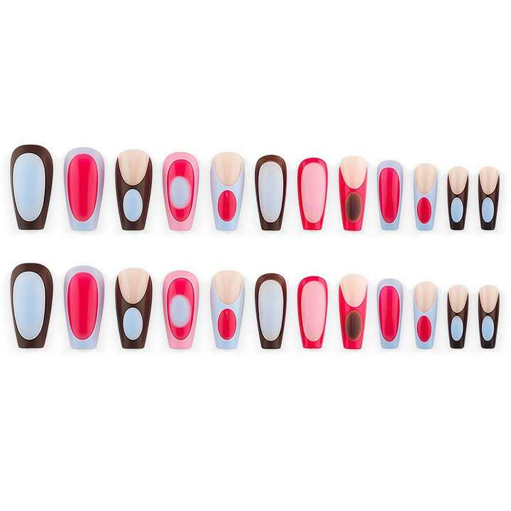 Nagelkunstset Karnz