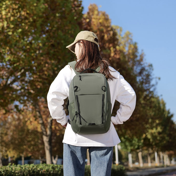 Hochleistungs-Multi-Compartment-Reise-Rucksack Karnz