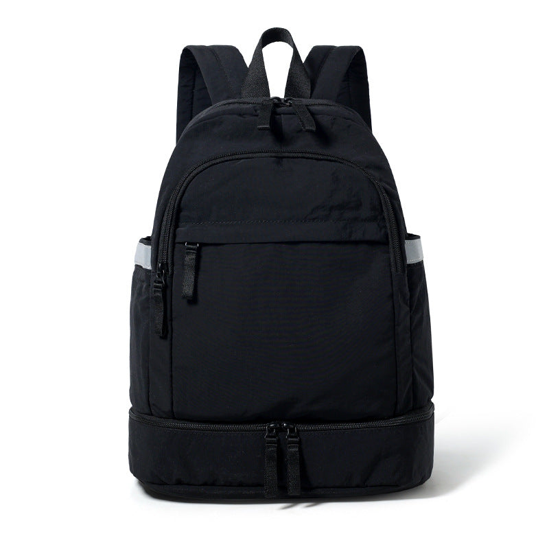 Multi-Fach Reise-Rucksack Karnz