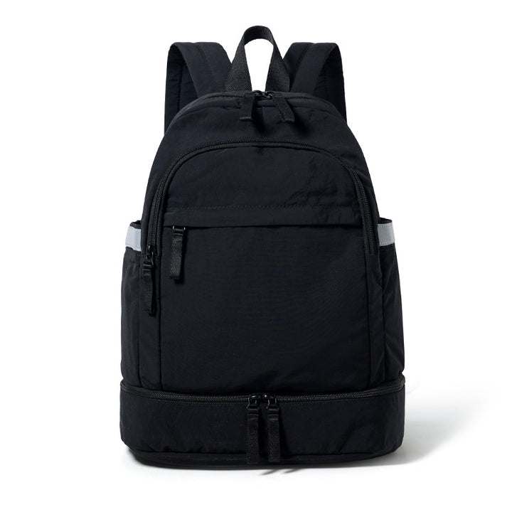 Multi-Fach Reise-Rucksack Karnz