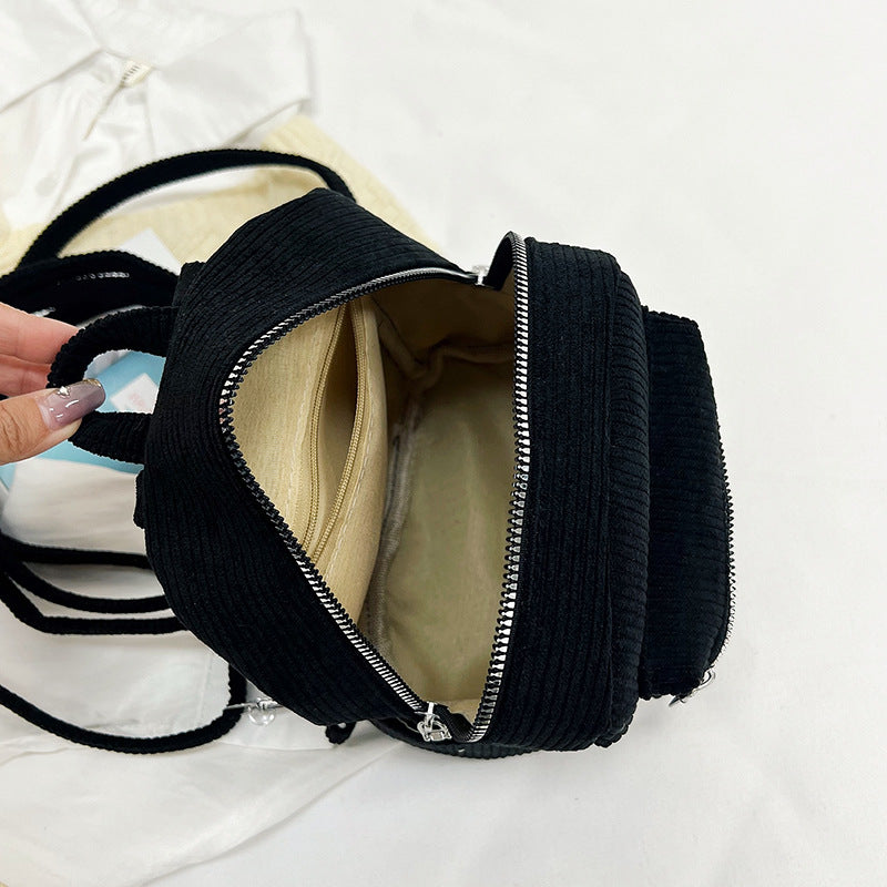 Cordura Mini Rucksack Karnz