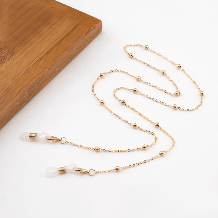 Stylische verstellbare Brillenband Karnz
