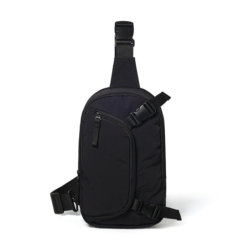 Leichtgewicht Wasserabweisende Sling-Tasche Karnz