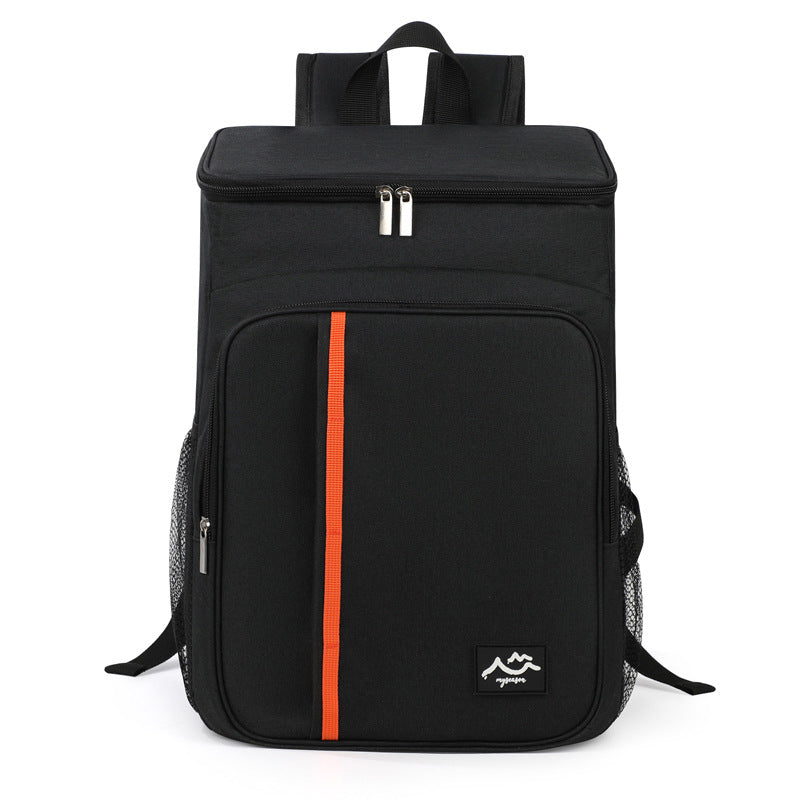 Isolierte Kühlrucksack
