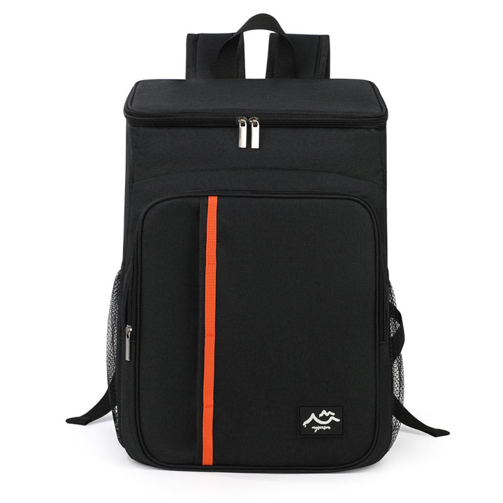 Isolierte Kühlrucksack
