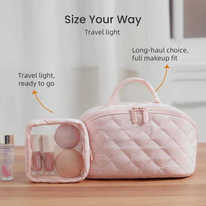 Kosmetische Aufbewahrungstasche Karnz
