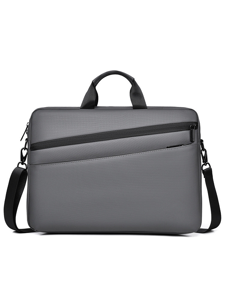 Elegante Laptop Aktentasche Karnz